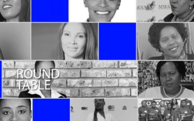 THE ROUND TABLE – WOMEN IN TECHNOLOGY ON E-TV MORNING SHOW